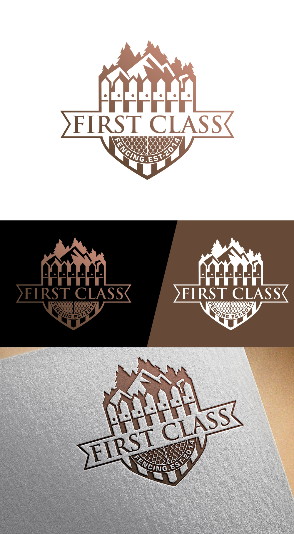Logo Design by Imran_me for this project | Design #34899600