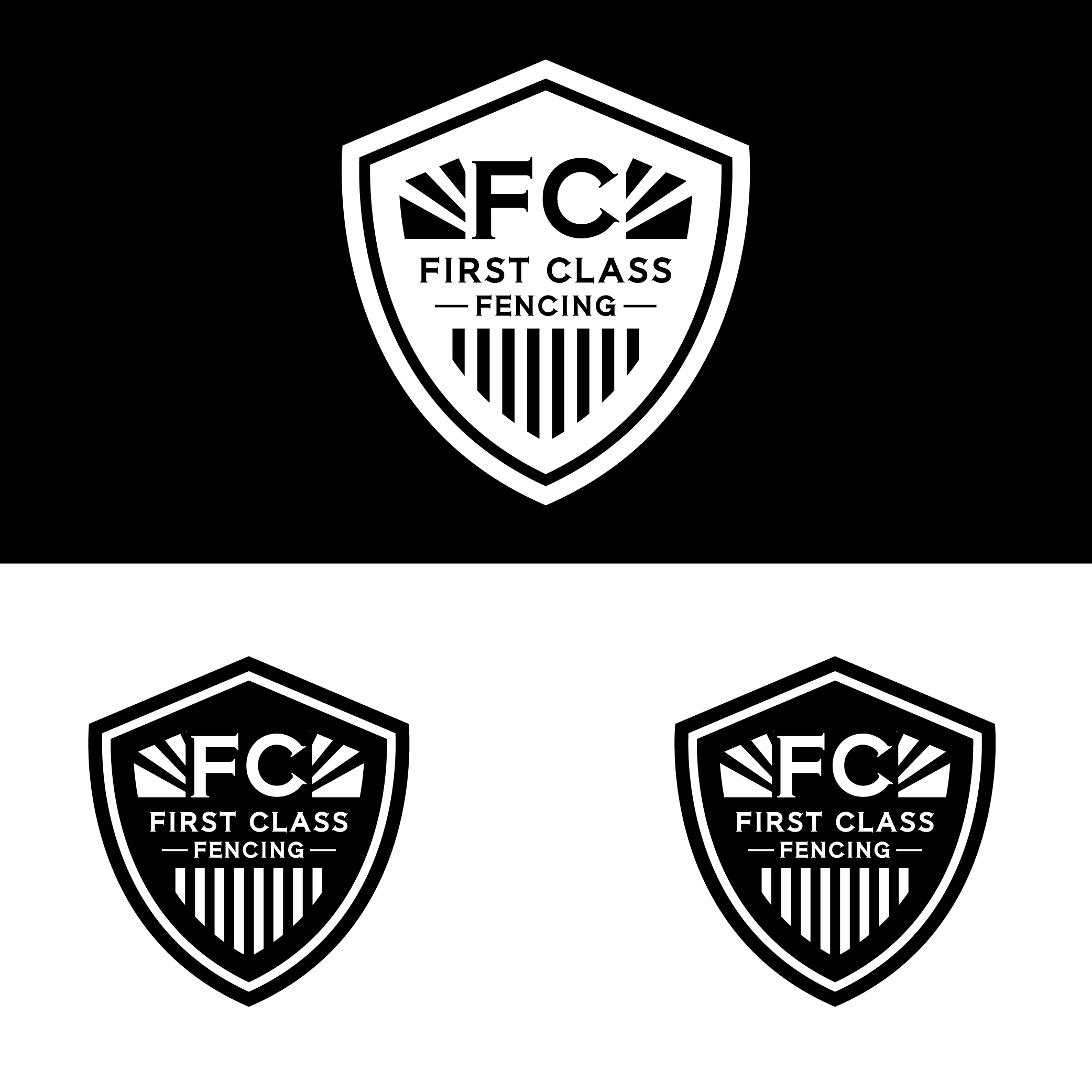 Logo Design by CrewType for this project | Design #34894709