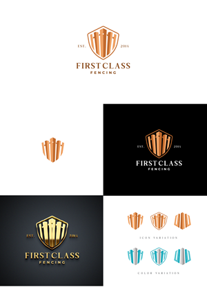 Logo Design by OviBanik
