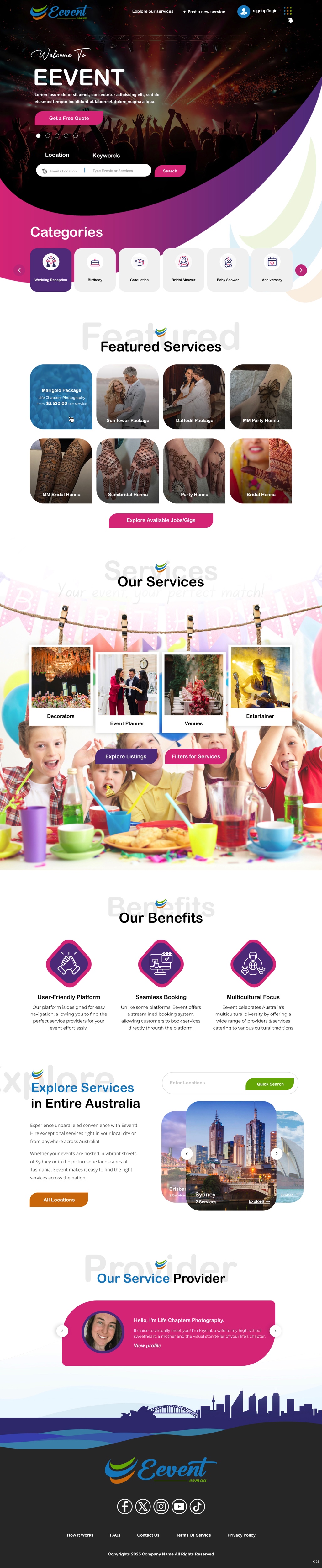 Design Application par pb pour ce projet | Design #34903666