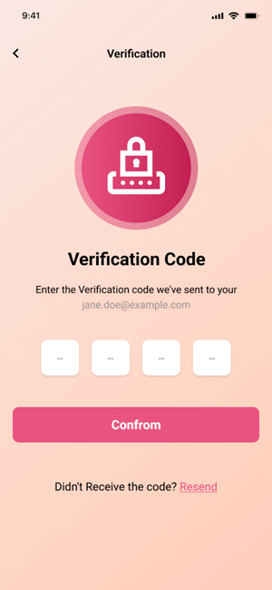 App Design by Ved Web Services