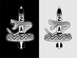 T-shirt Design by Yakuza20 for this project | Design: #34894620