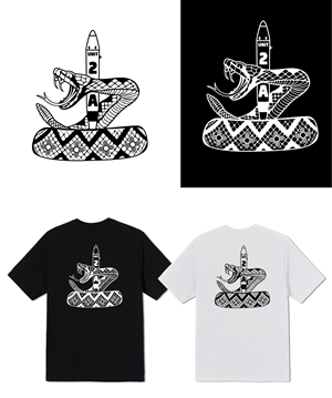 T-Shirt-Design von dskyvbc für dieses Projekt | Design #34890799