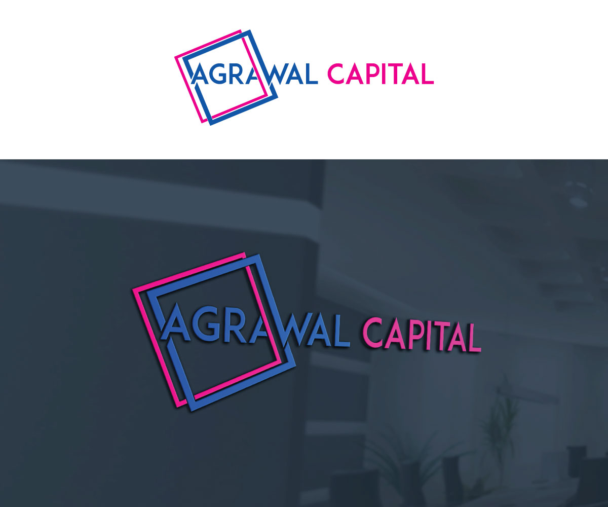 Logo Design by Luckey yaari for this project | Design #34900088