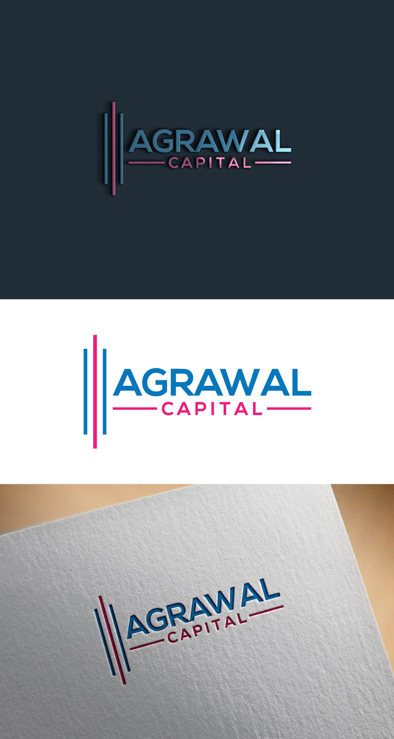 Logo Design by Roxy Art for this project | Design #34895021
