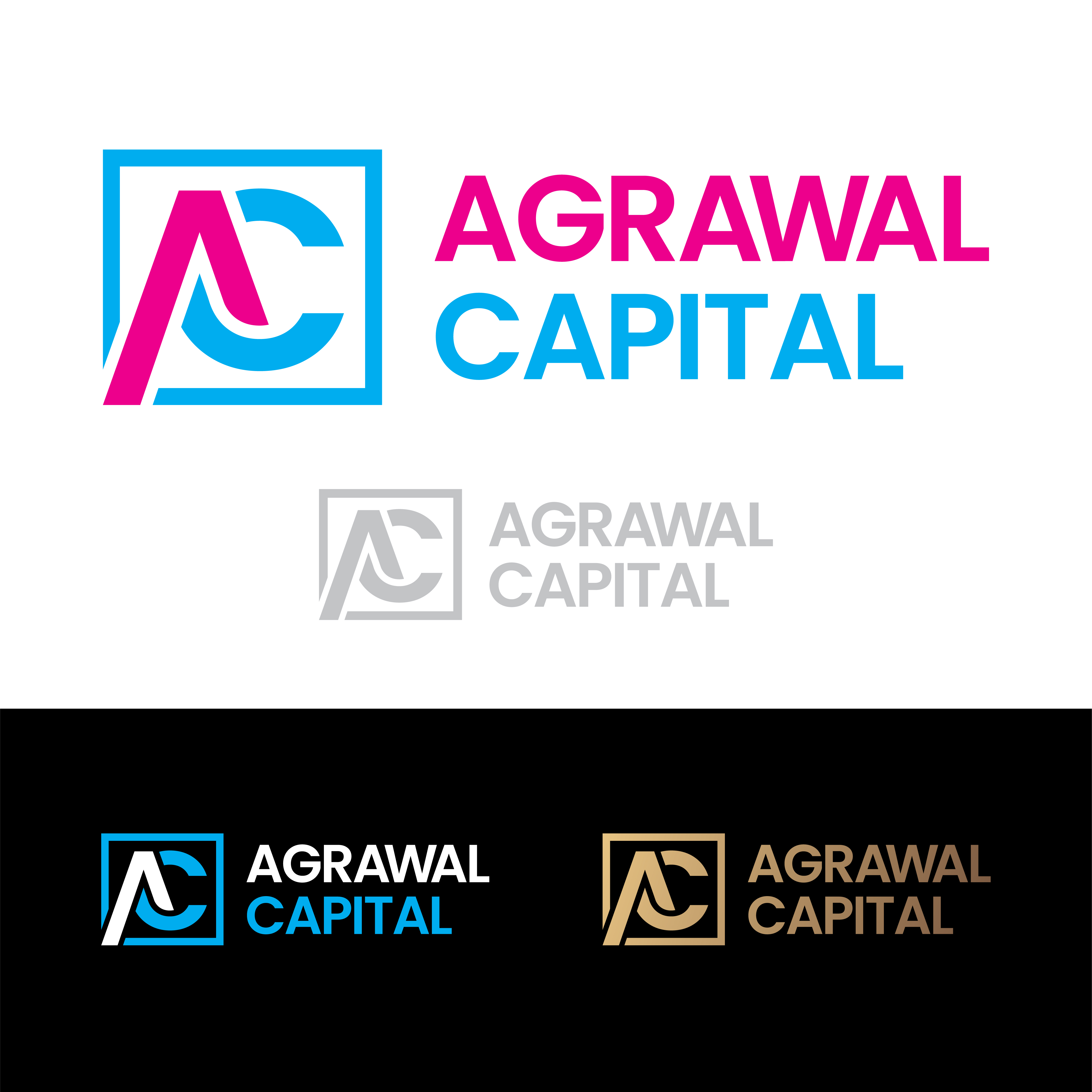 Logo Design by John Mark Arts for this project | Design #34890691