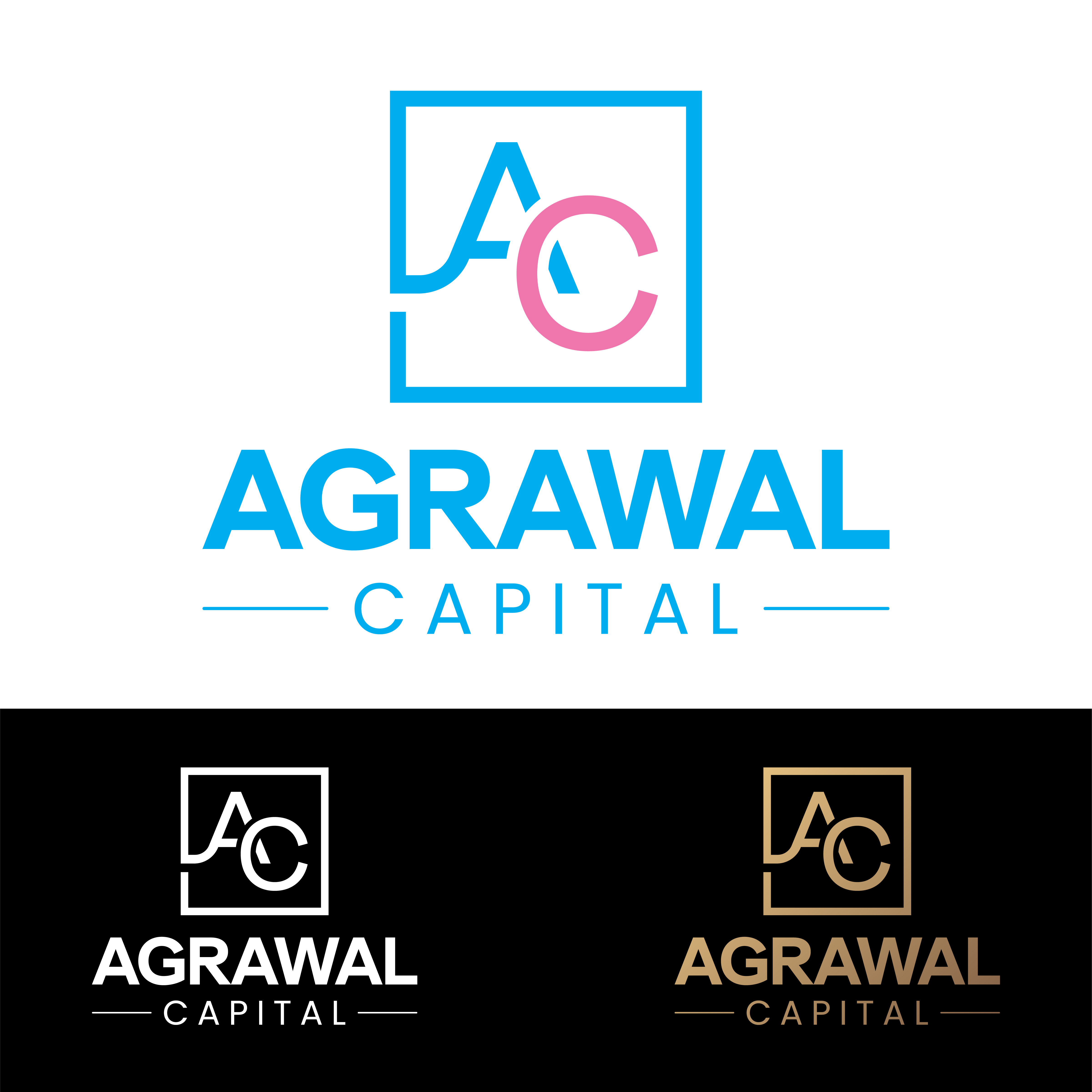 Logo Design by John Mark Arts for this project | Design #34890841