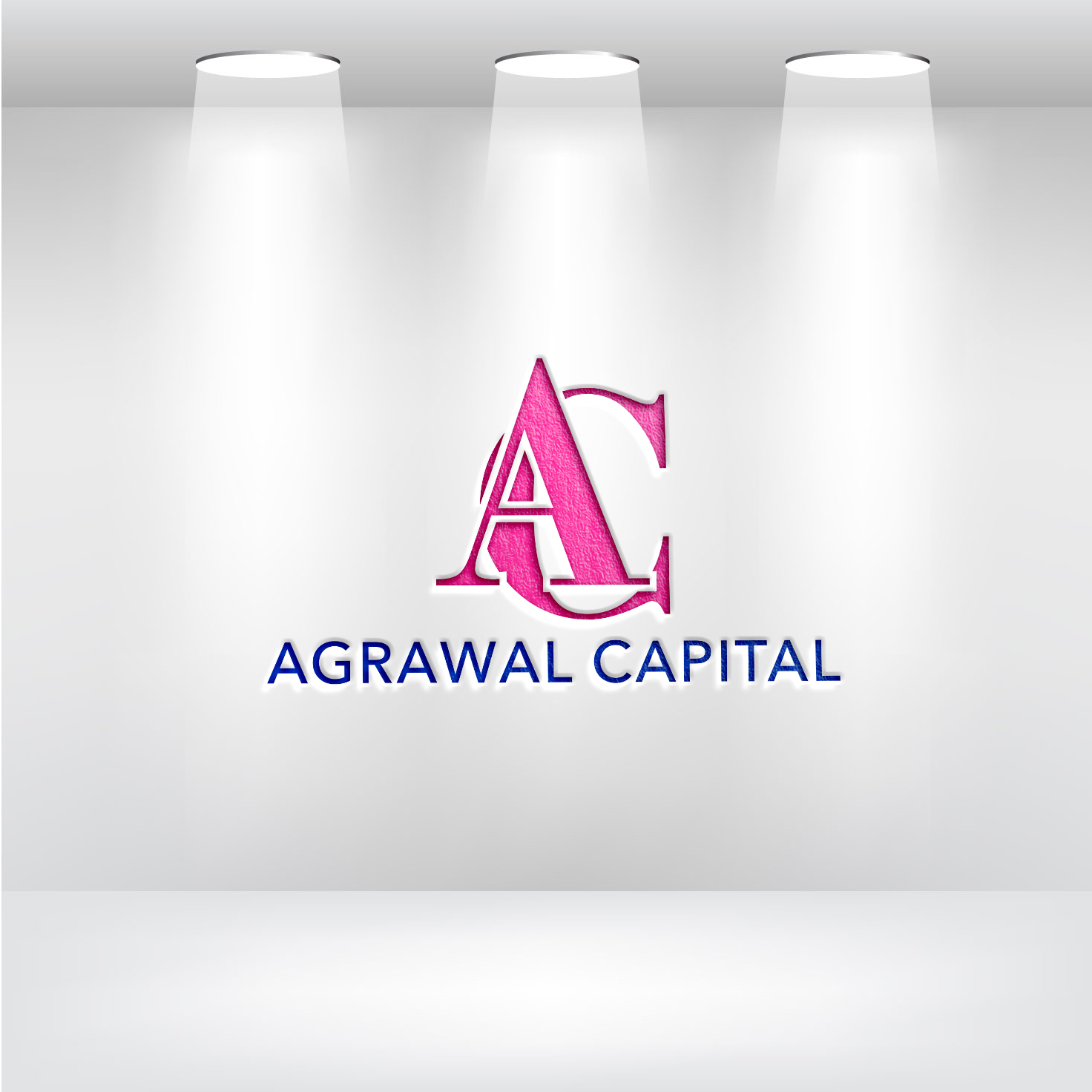 Logo Design by Designer-Sunji for this project | Design #34892815