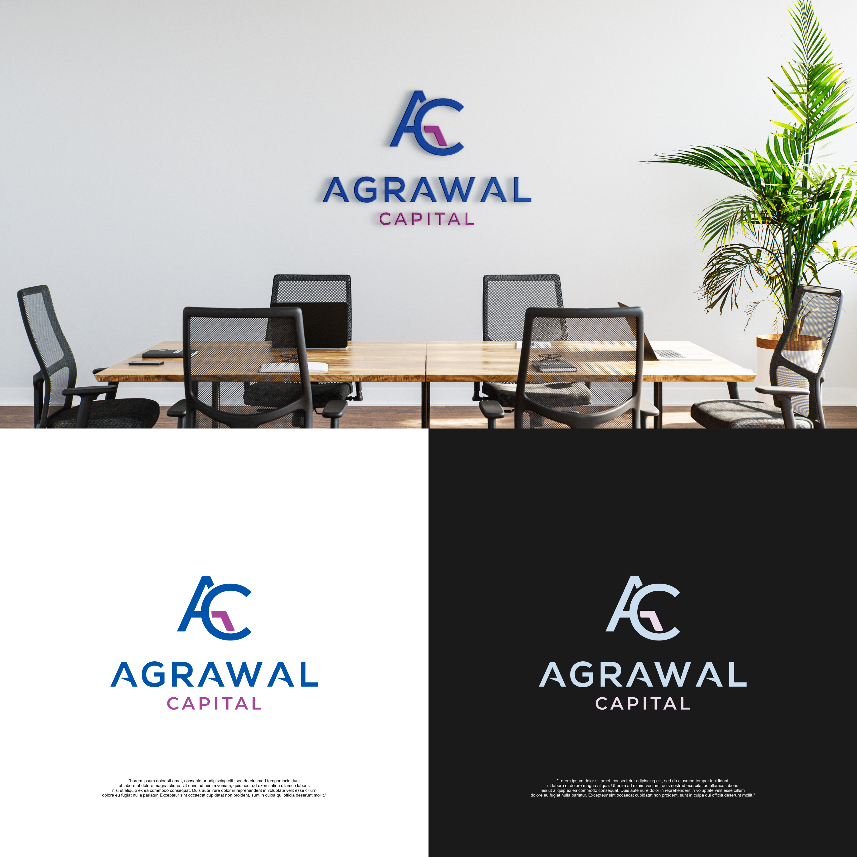 Logo Design by arillingga for this project | Design #34892365