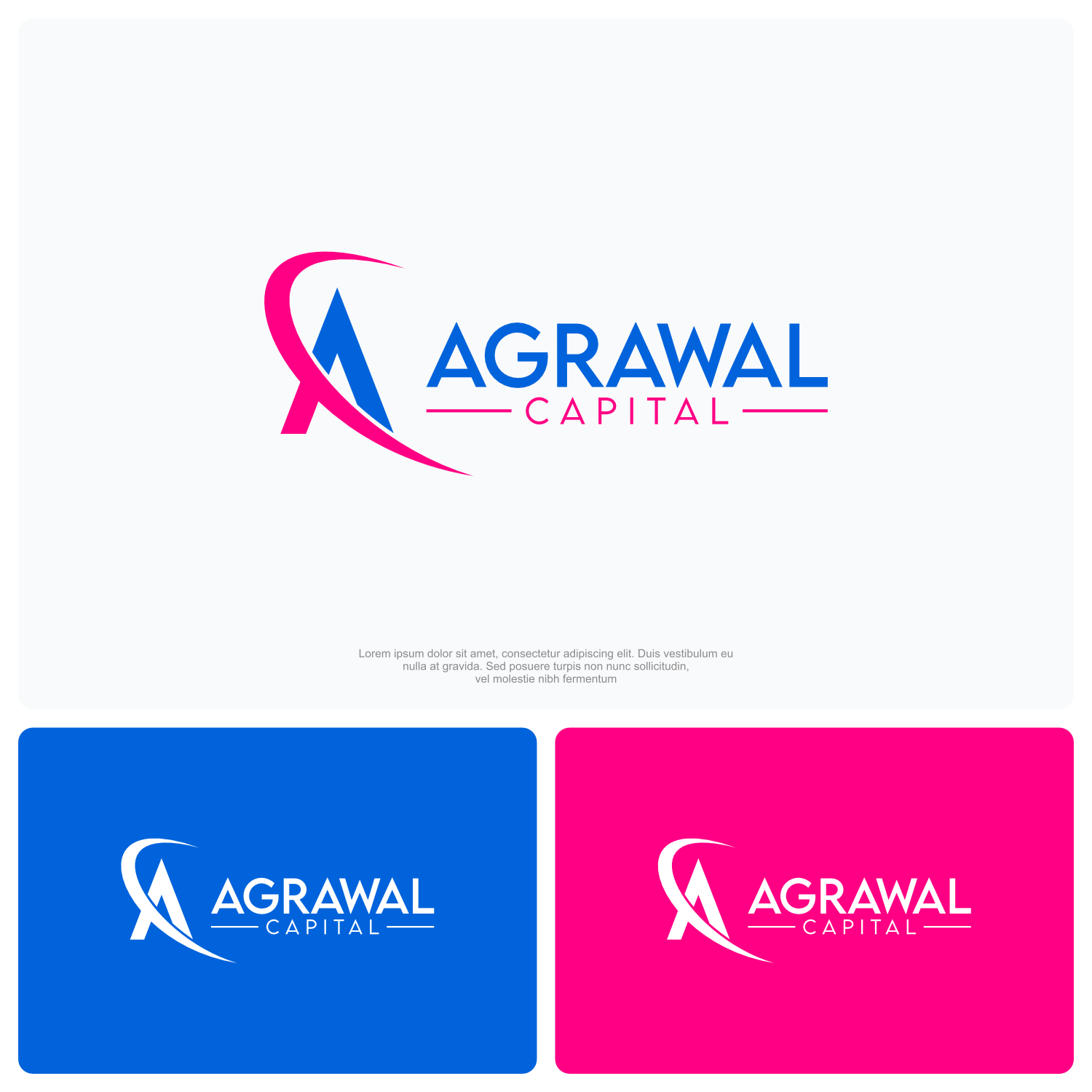 Logo Design by Cah Ganteng for this project | Design #34911999