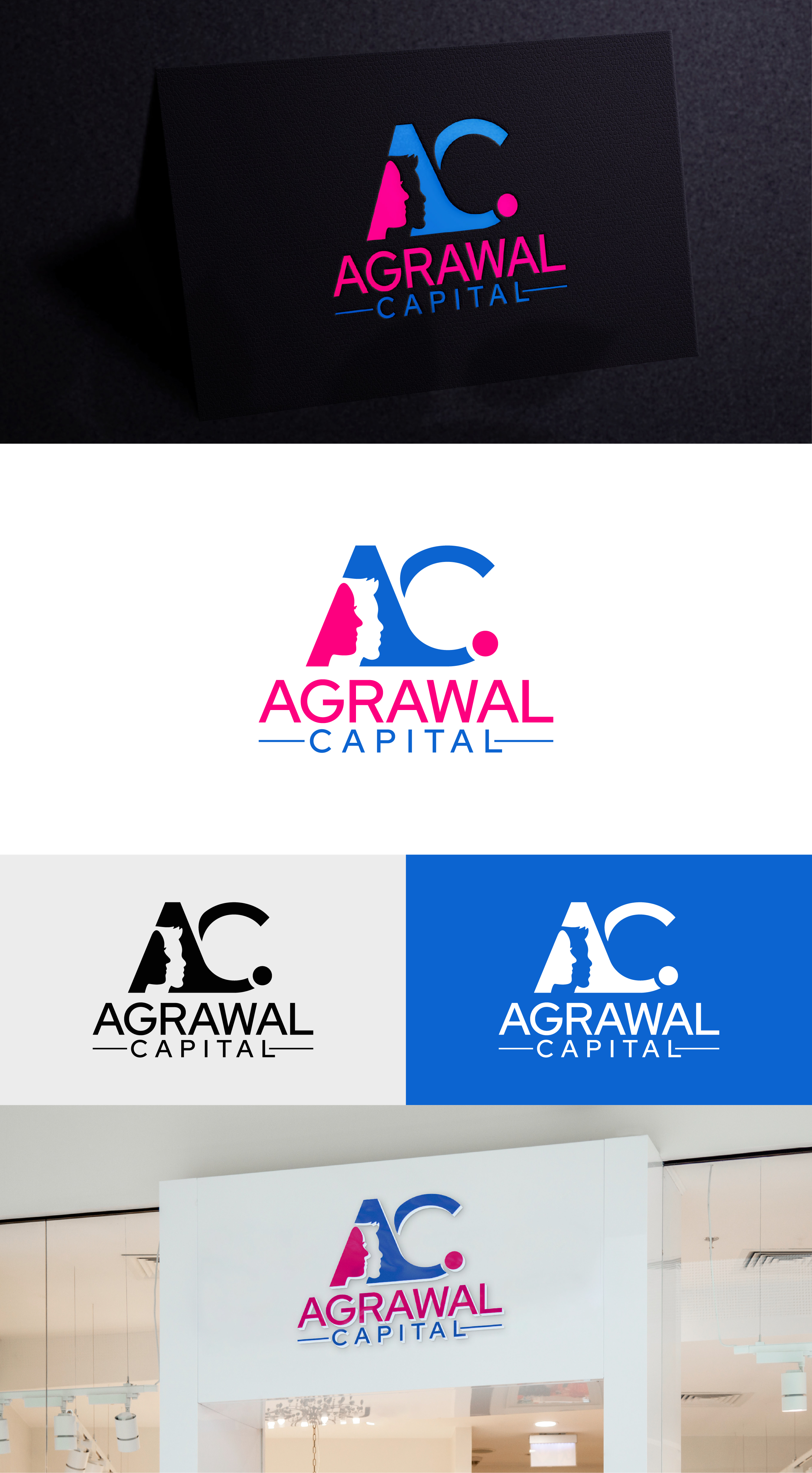 Logo Design by StunnerDesignz for this project | Design #34891883