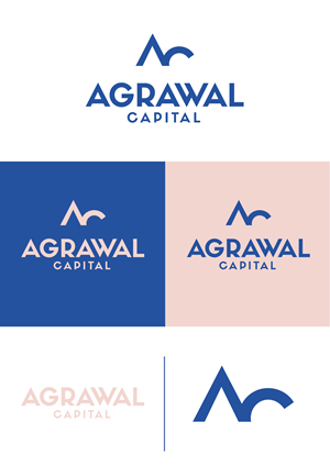 Logo Design by Rodrigo Moreno