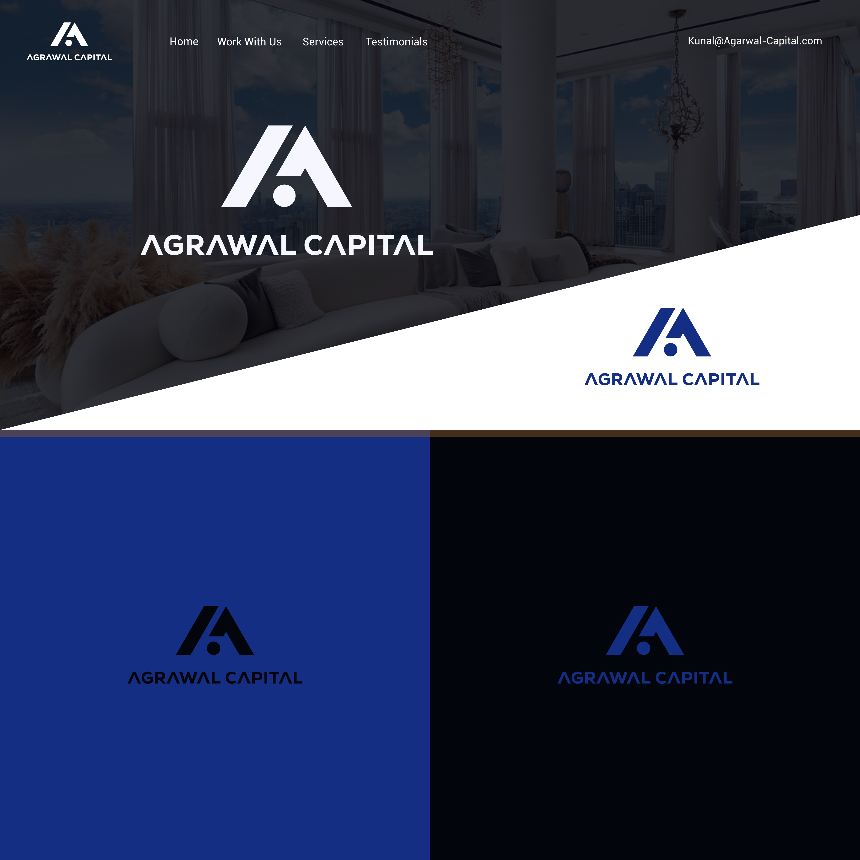 Logo Design by Jroeh_Studio for this project | Design #34897214