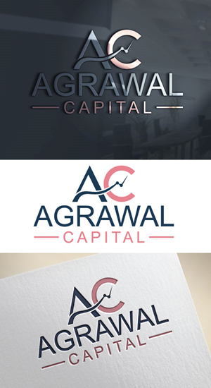 Logo Design by AB design ..... for this project | Design: #34894614