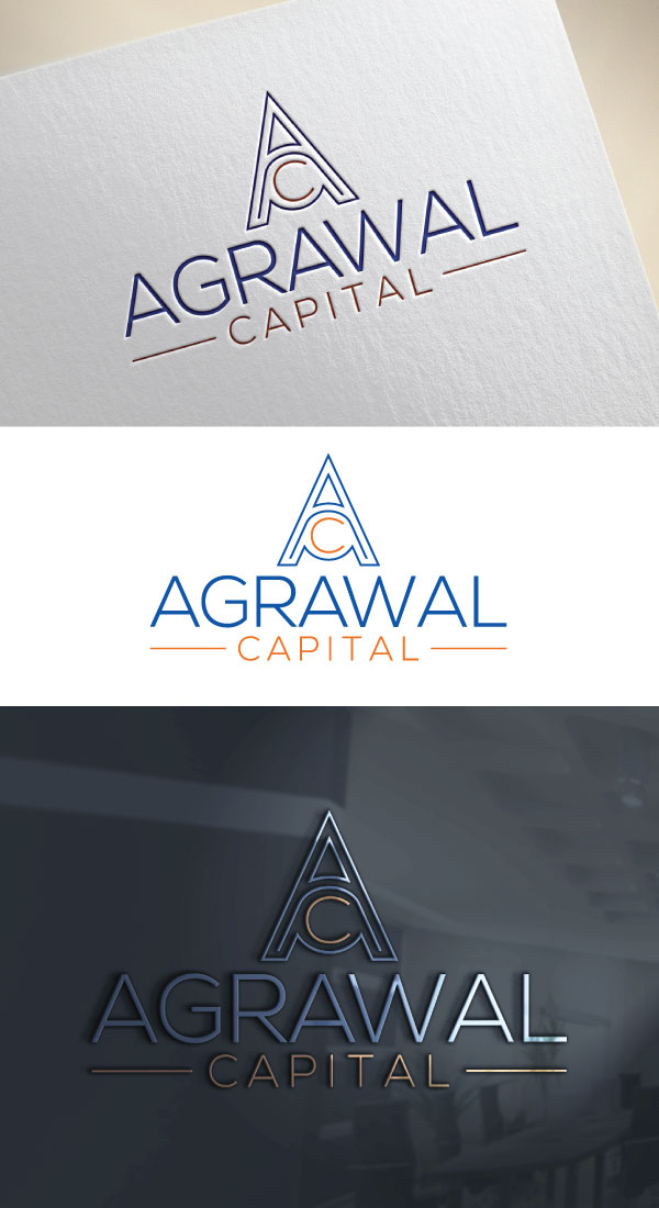 Logo Design by AB design ..... for this project | Design #34894615