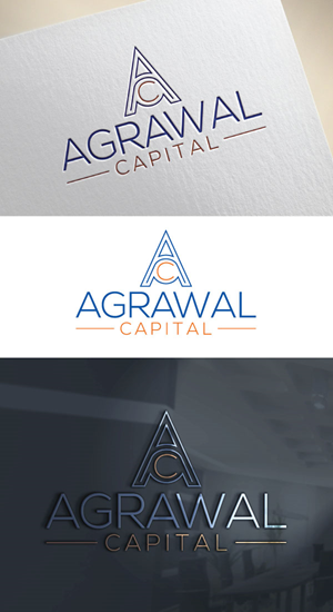 Logo Design by AB design ..... for this project | Design: #34894615