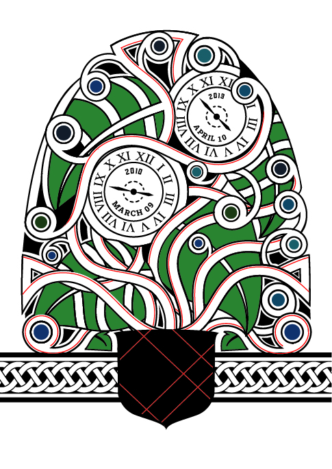 Tattoo Design by vidarshana 2 for this project | Design #34905498