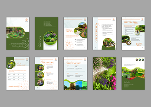 Catalogue Design by Custom A for this project | Design: #34899042
