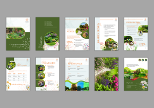 Catalogue Design by Custom A for this project | Design: #34901291