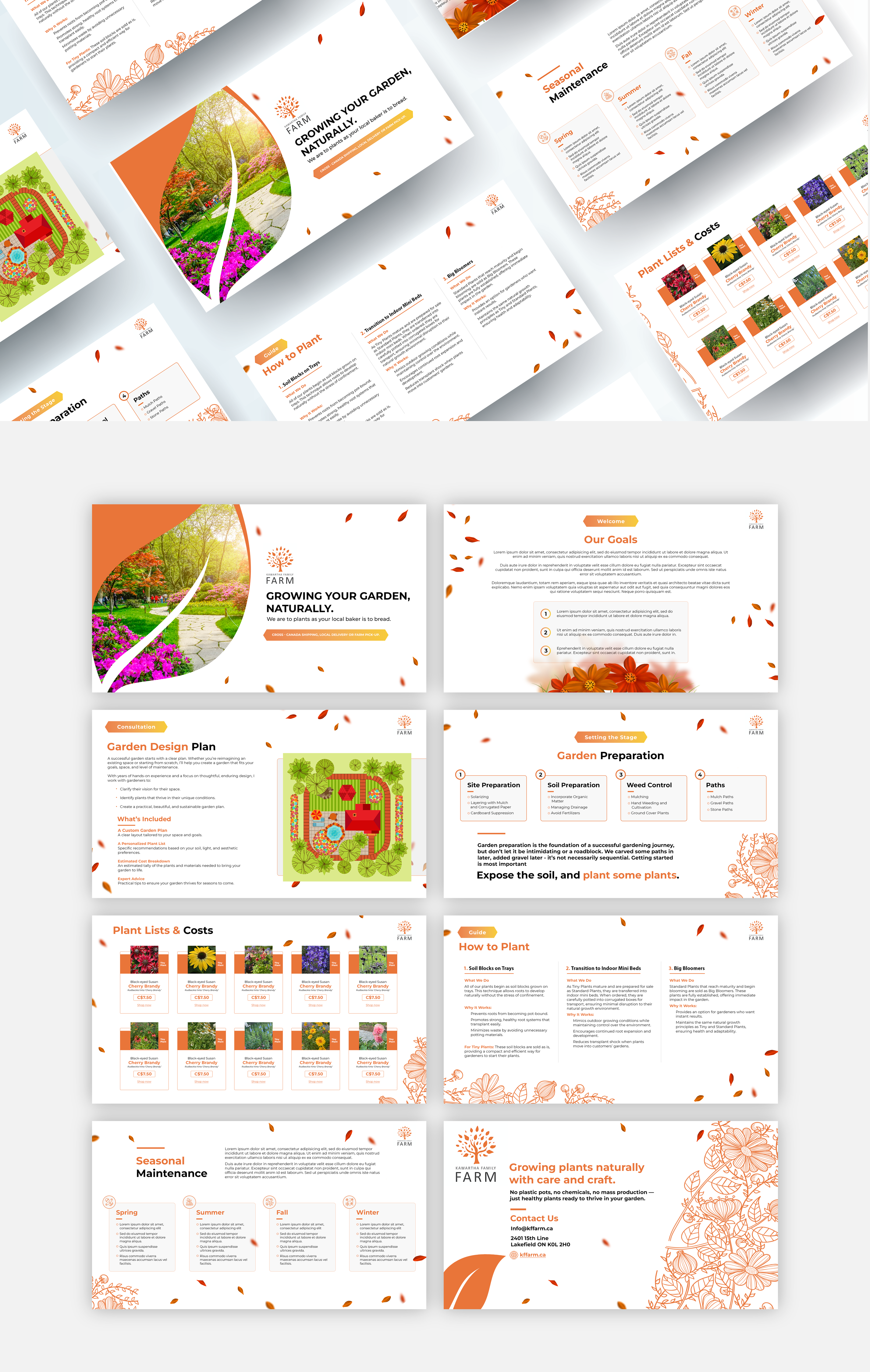 Catalogue Design by ed_scenery for this project | Design #34918609