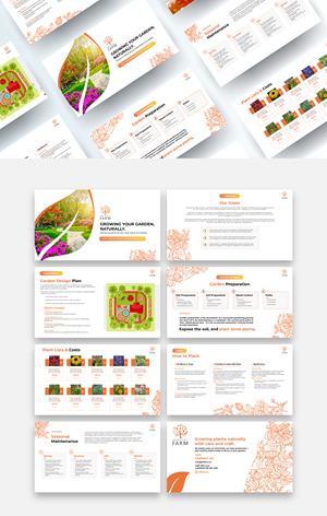 Katalog-Design von ed_scenery für dieses Projekt | Design #34919282