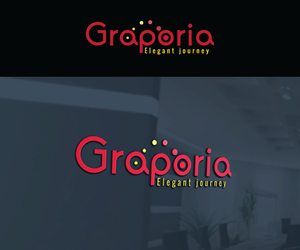 Diseño de Logo por Luckey yaari para este proyecto | Diseño: #34900154