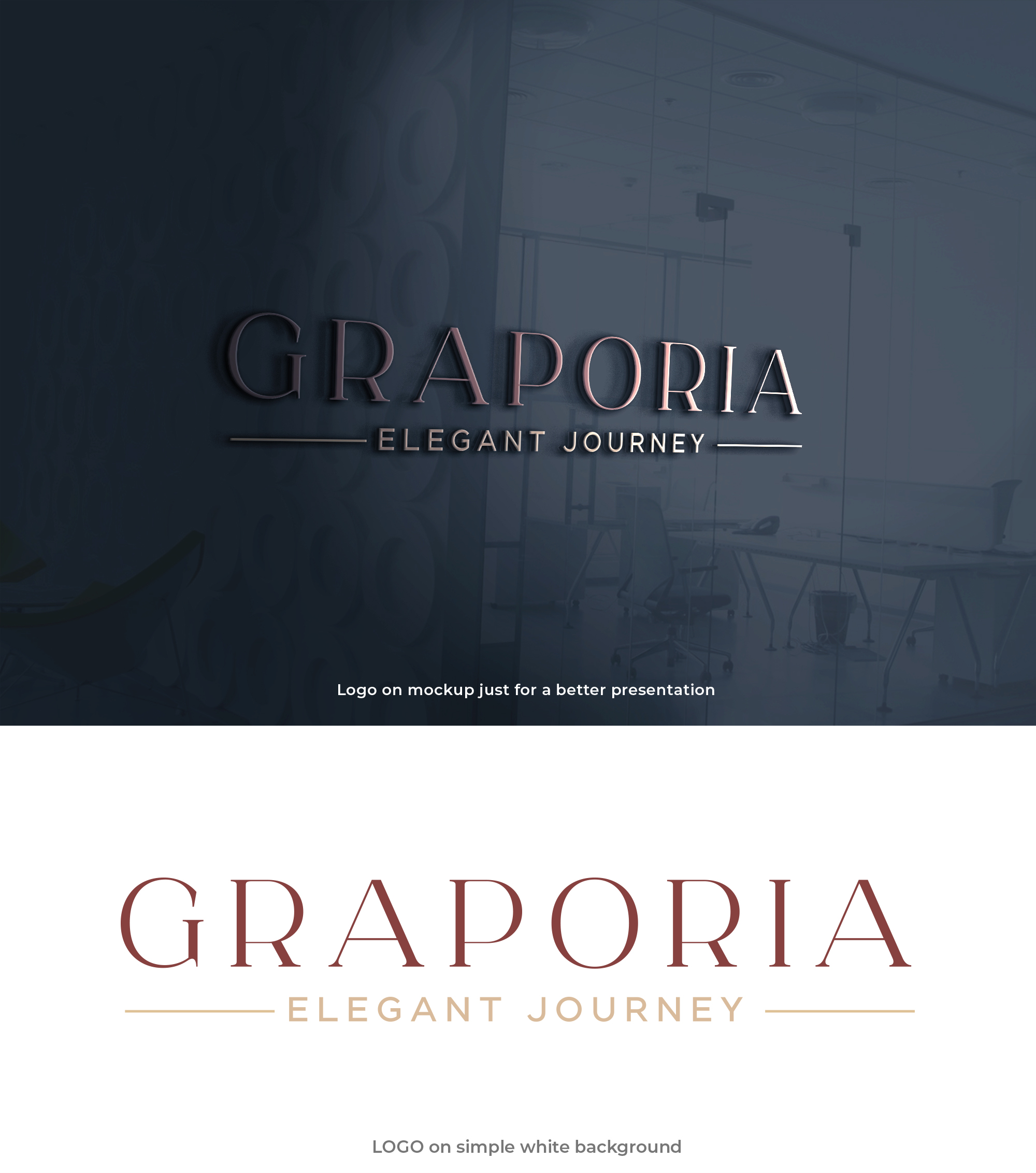 Logo Design by Asad Shaikh for this project | Design #34893376