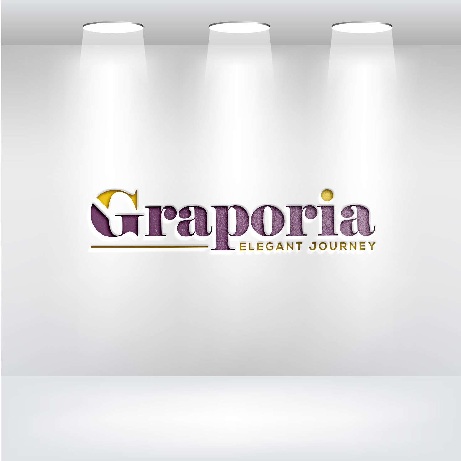 Logo-Design von Designer-Sunji für dieses Projekt | Design #34895493