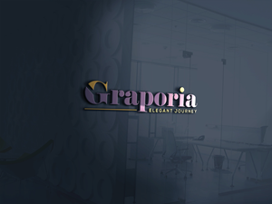 Diseño de Logo por Designer-Sunji para este proyecto | Diseño: #34895495