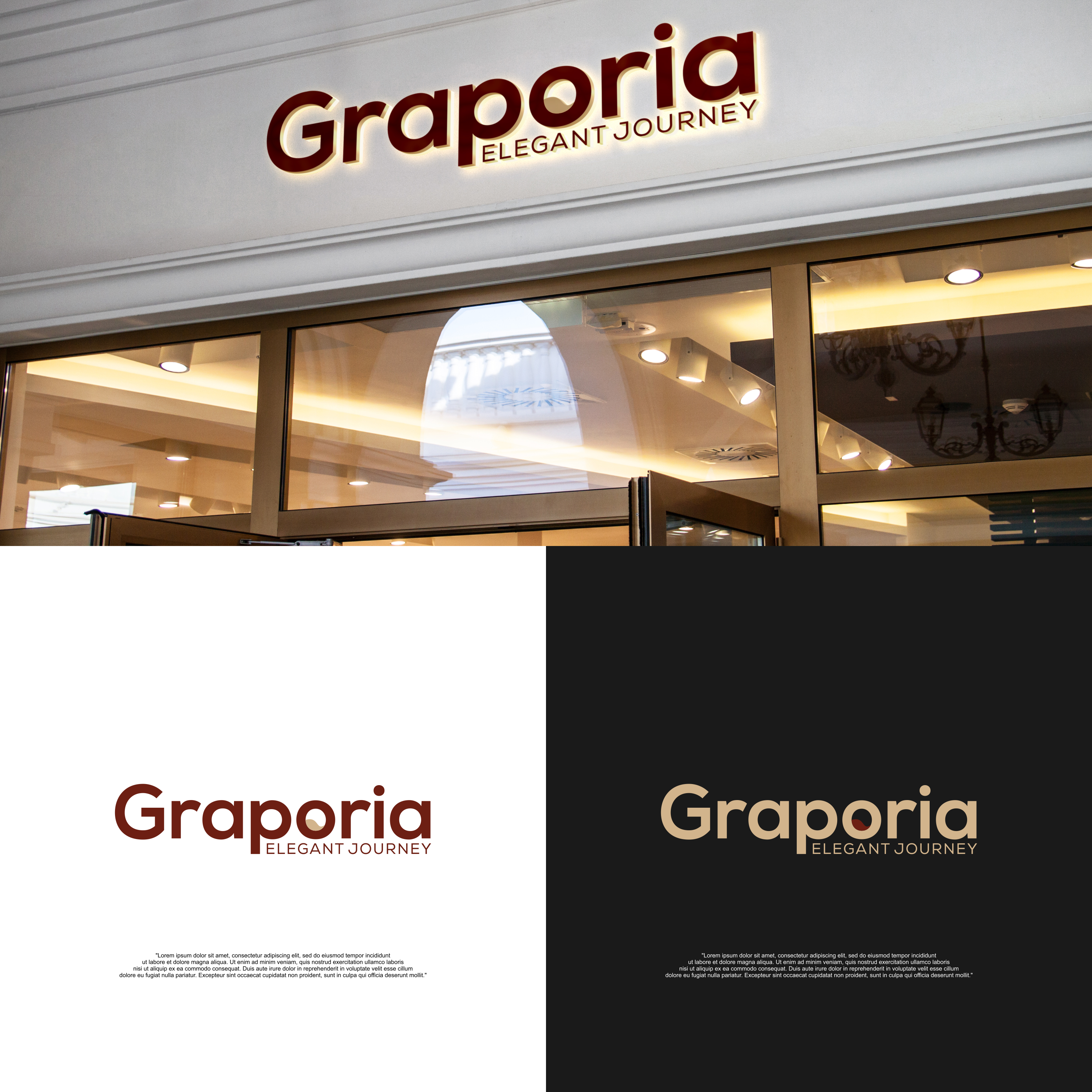 Logo Design by arillingga for this project | Design #34892584