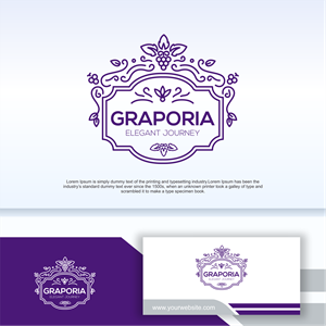 Diseño de Logo por Apache Kretek para este proyecto | Diseño: #34898789