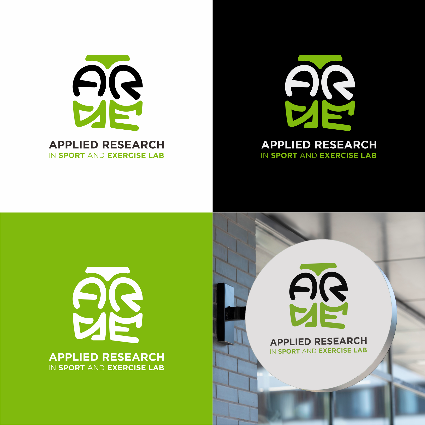 Logo Design by Sibyle for this project | Design #34894225