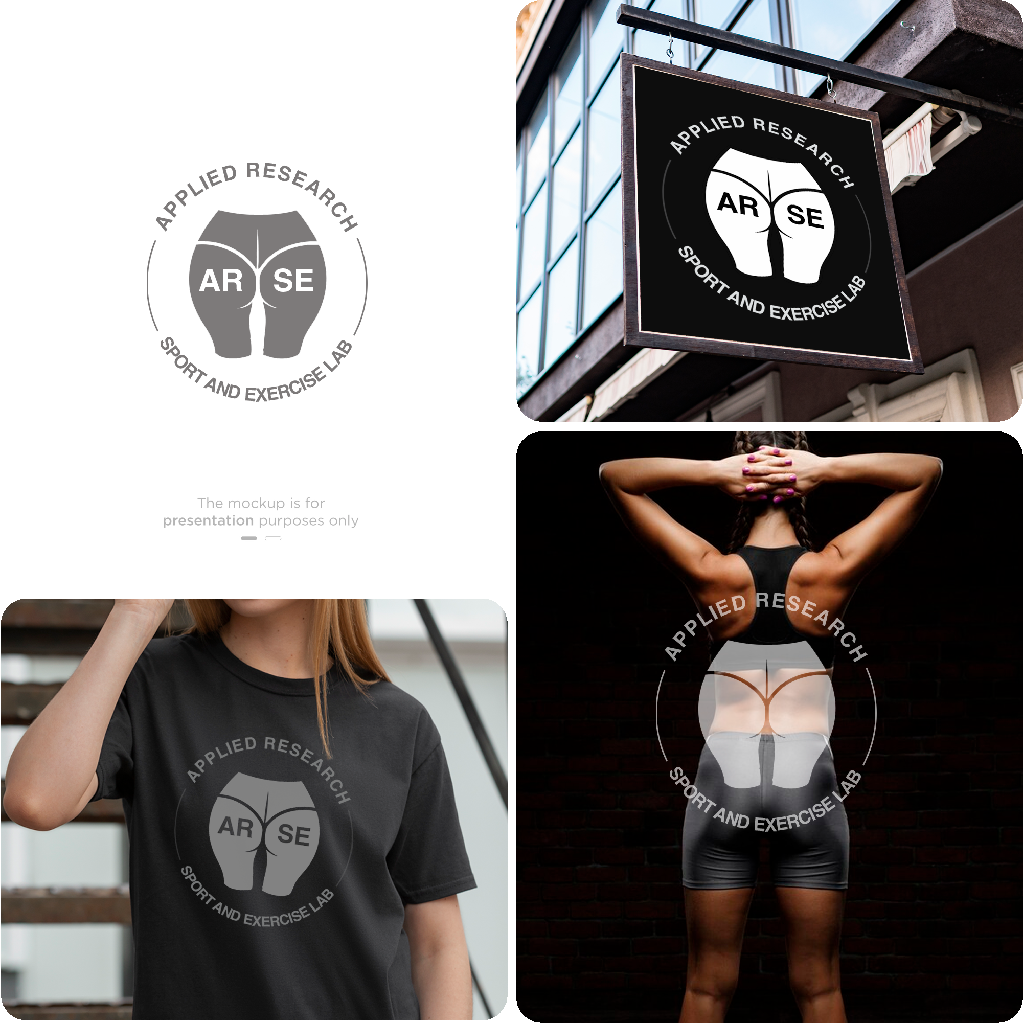 Diseño de Logo por Roman Designs para este proyecto | Diseño #34901818