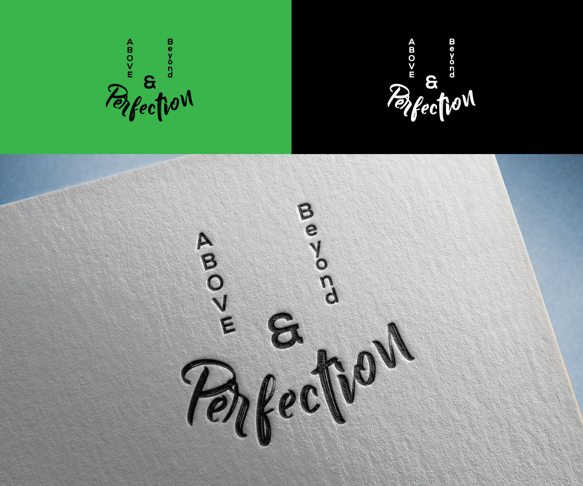 Logo Design by Luckey yaari for this project | Design #34900190