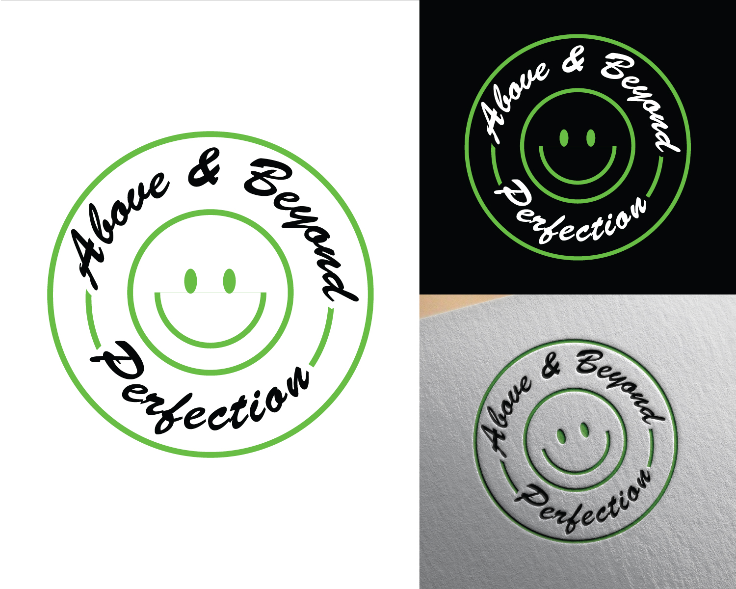 Logo Design by Box Graphic for this project | Design #34898572