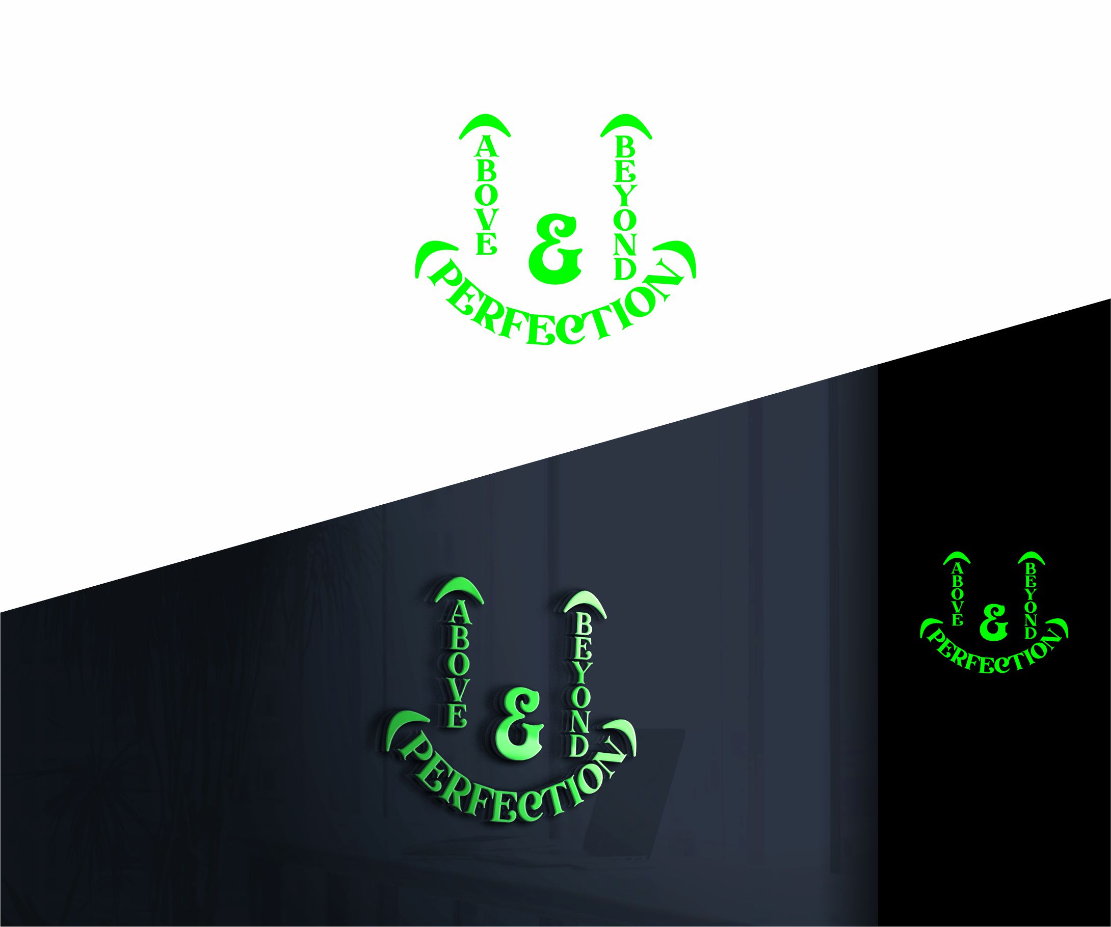 Logo Design by alkaline for this project | Design #34894440