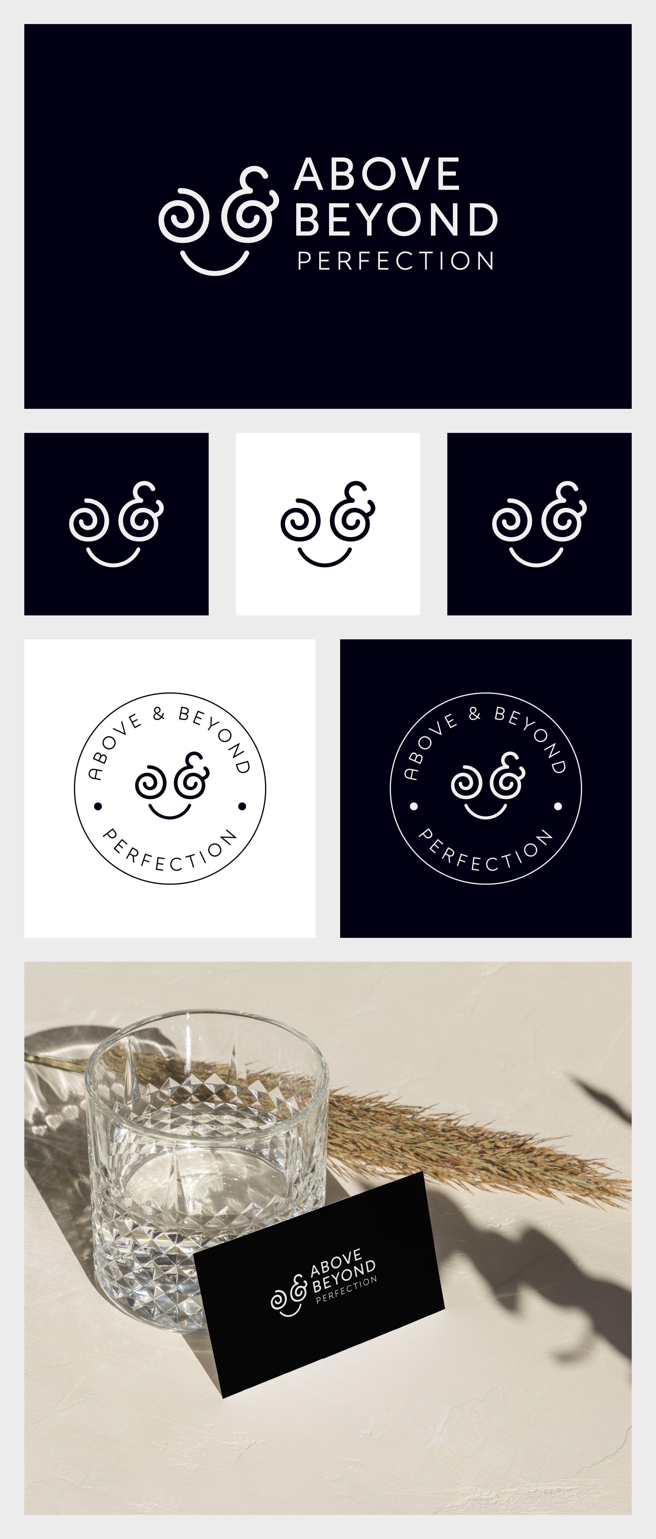 Logo Design by Ha.Connick for this project | Design #34904178