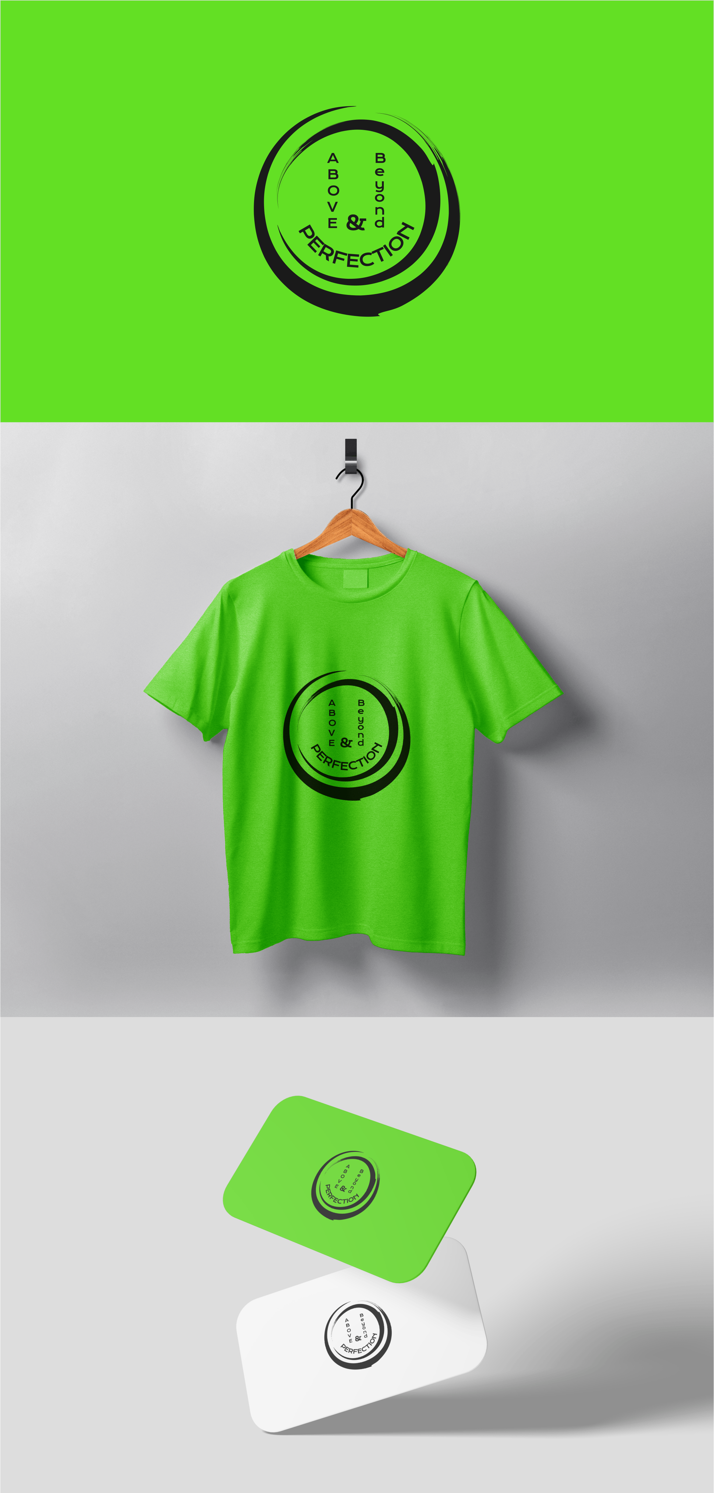 Logo Design by Oxomiya for this project | Design #34906209