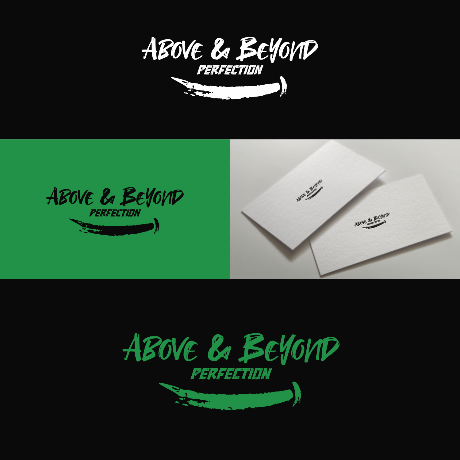 Logo Design by Dafid Upel for this project | Design #34900601