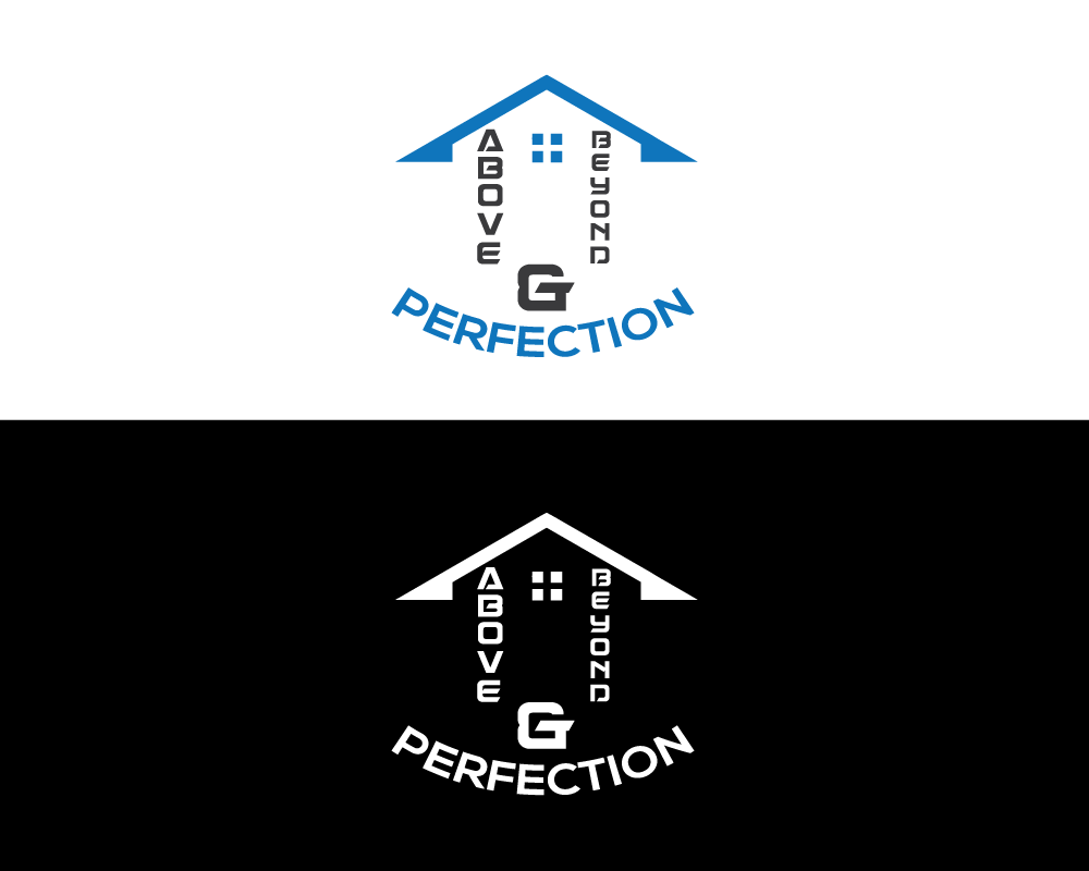 Logo Design by luxydesign for this project | Design #34901213