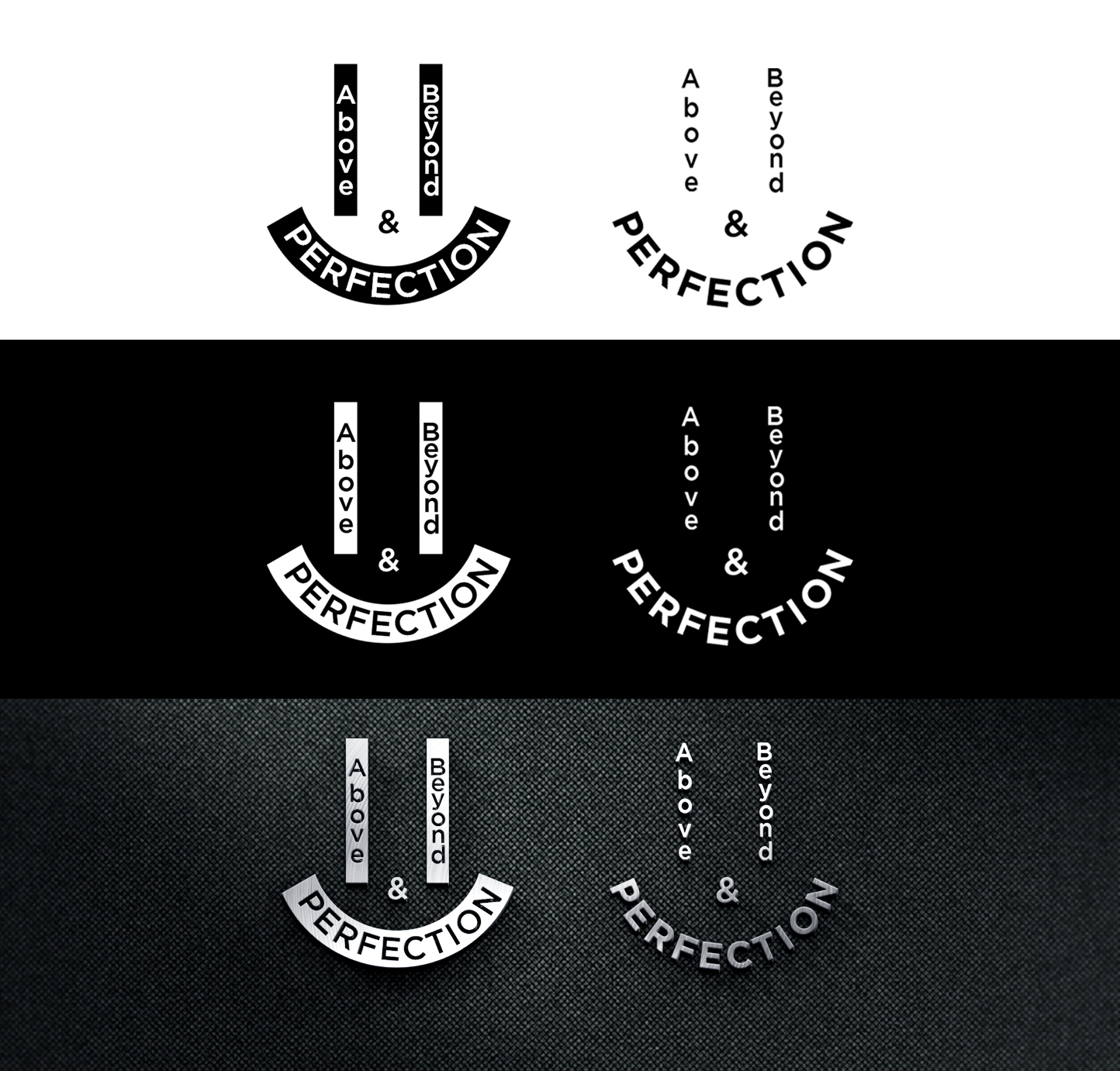 Logo Design by Noor Ezz for this project | Design #34892874