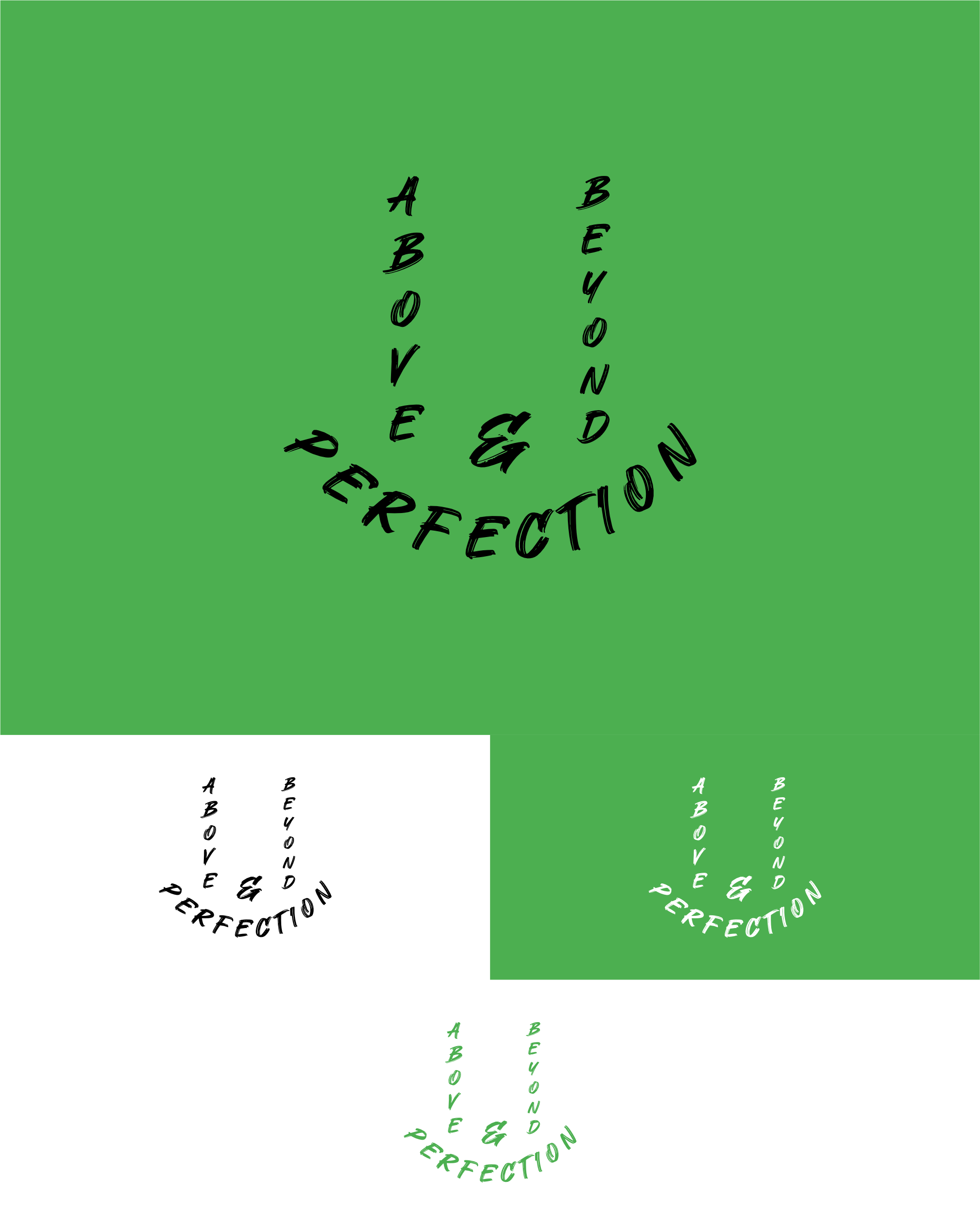 Logo Design by win it for this project | Design #34901443