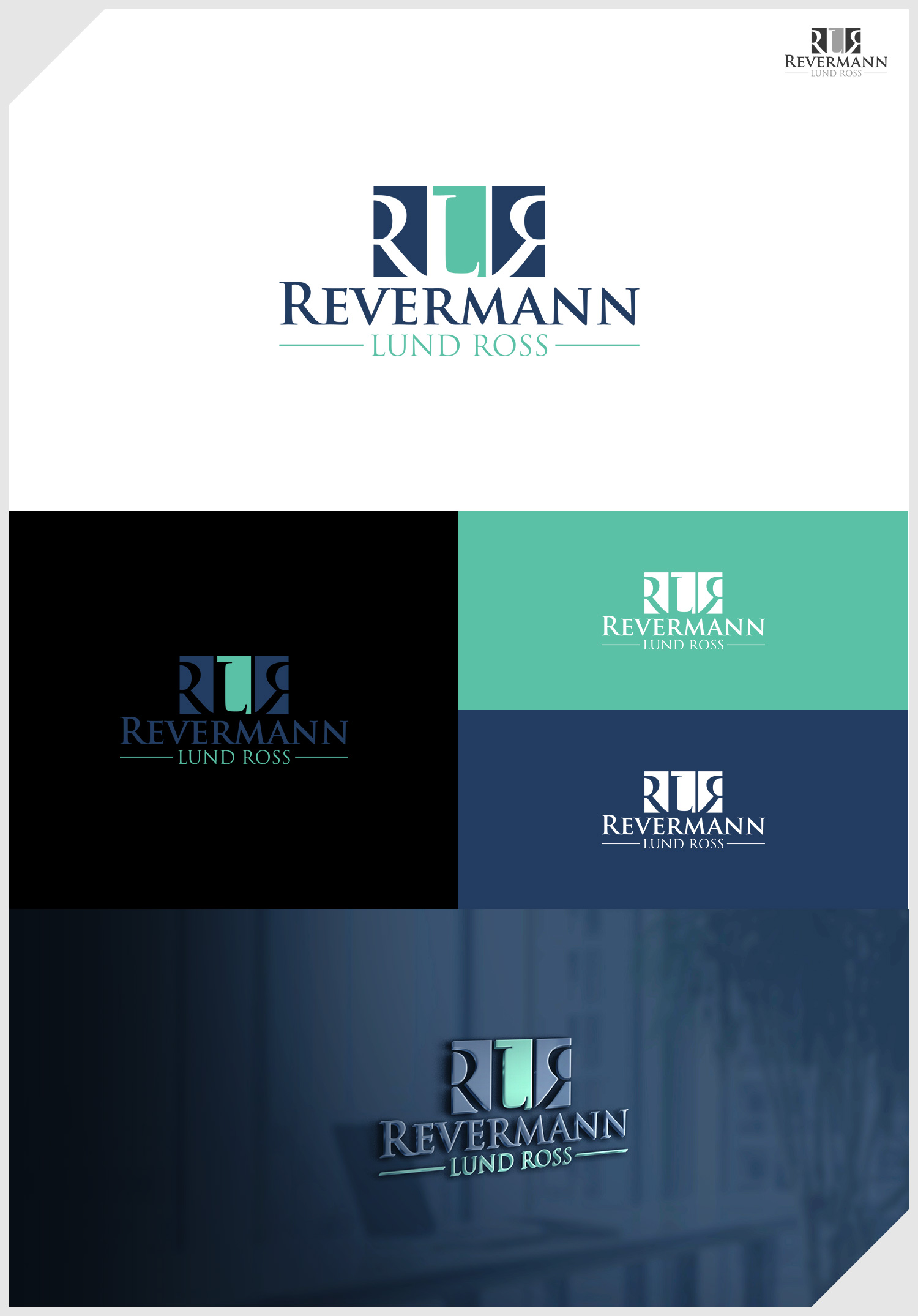 Logo Design by IDesign1606 for this project | Design #34903498