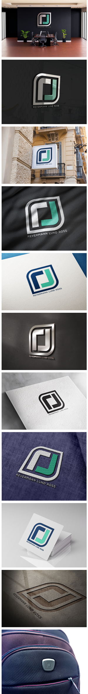 Logo Design by Tube light for this project | Design: #34923473