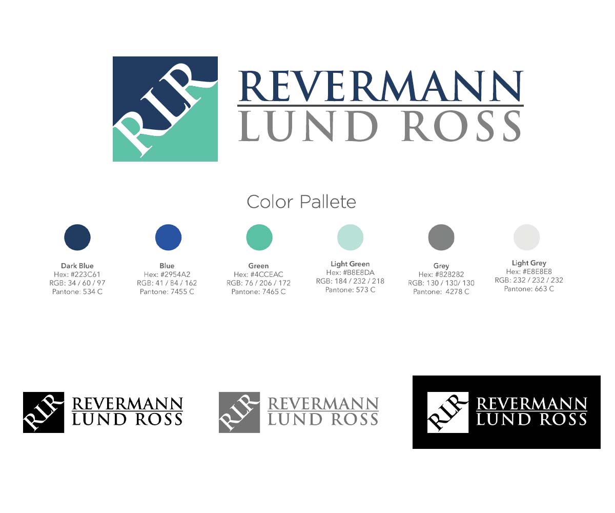 Diseño de Logo por SR Creations. para este proyecto | Diseño #34900844