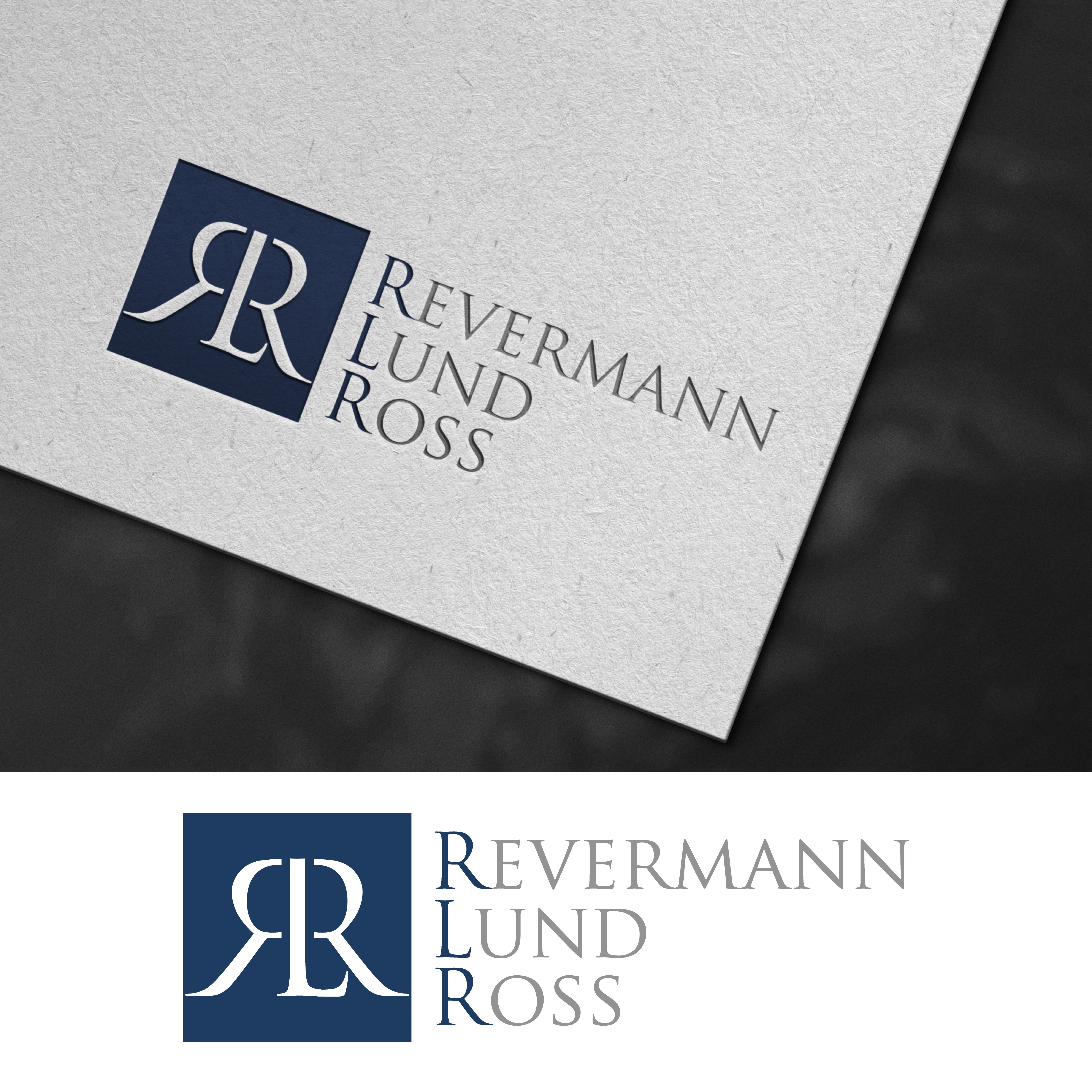 Logo Design by AKTech for this project | Design #34928949