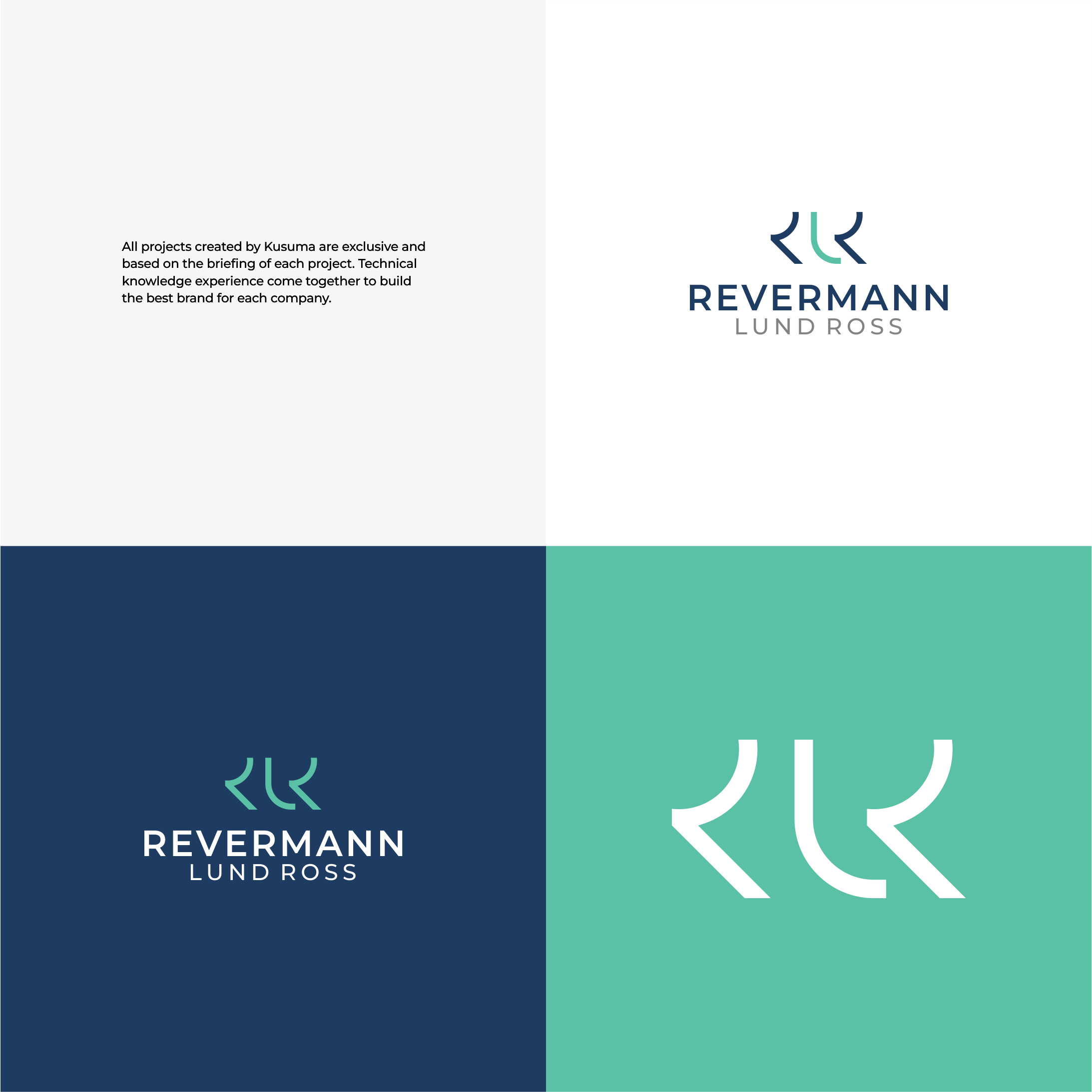 Diseño de Logo por Kusuma Studio para este proyecto | Diseño #34897522