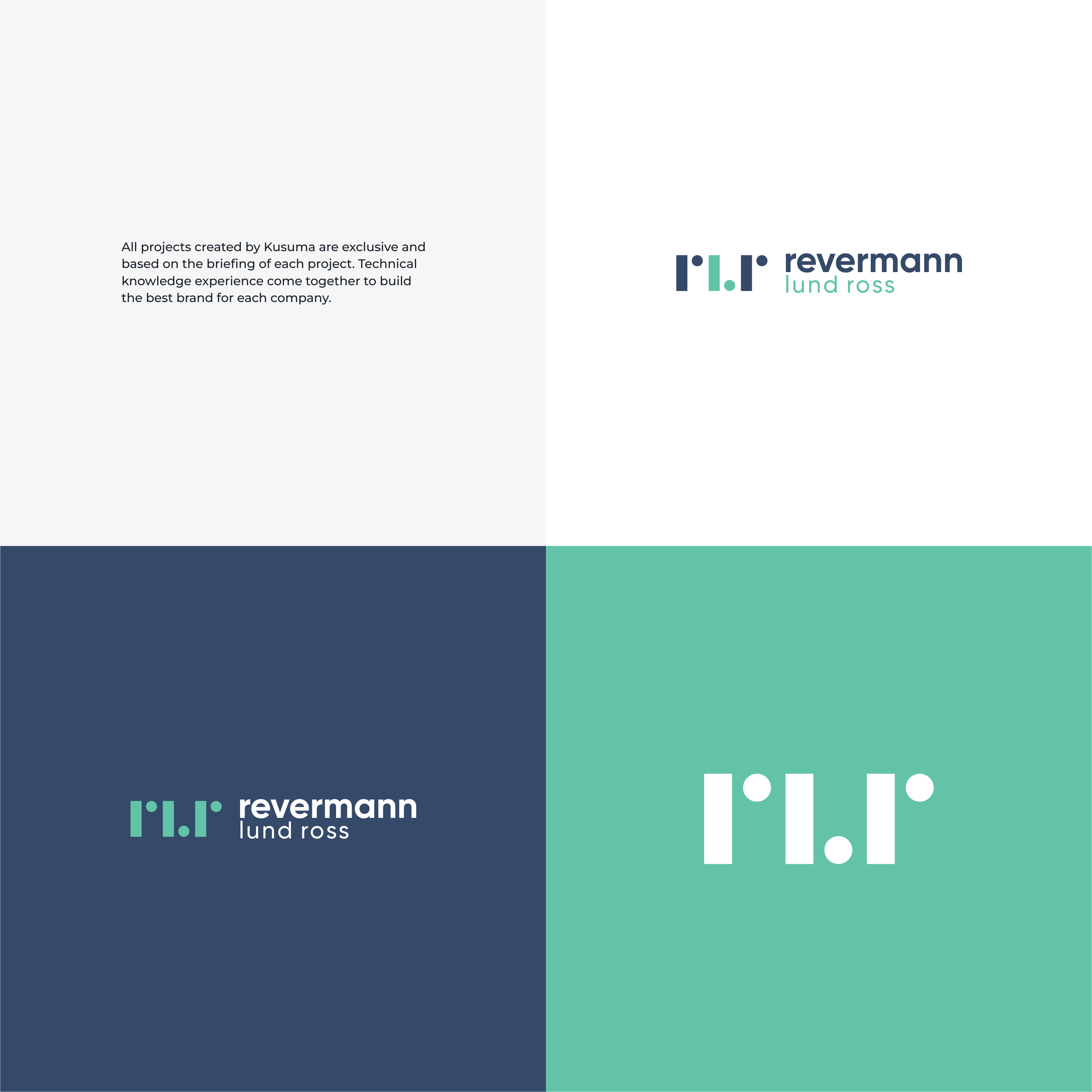 Logo-Design von Kusuma Studio für dieses Projekt | Design #34912854