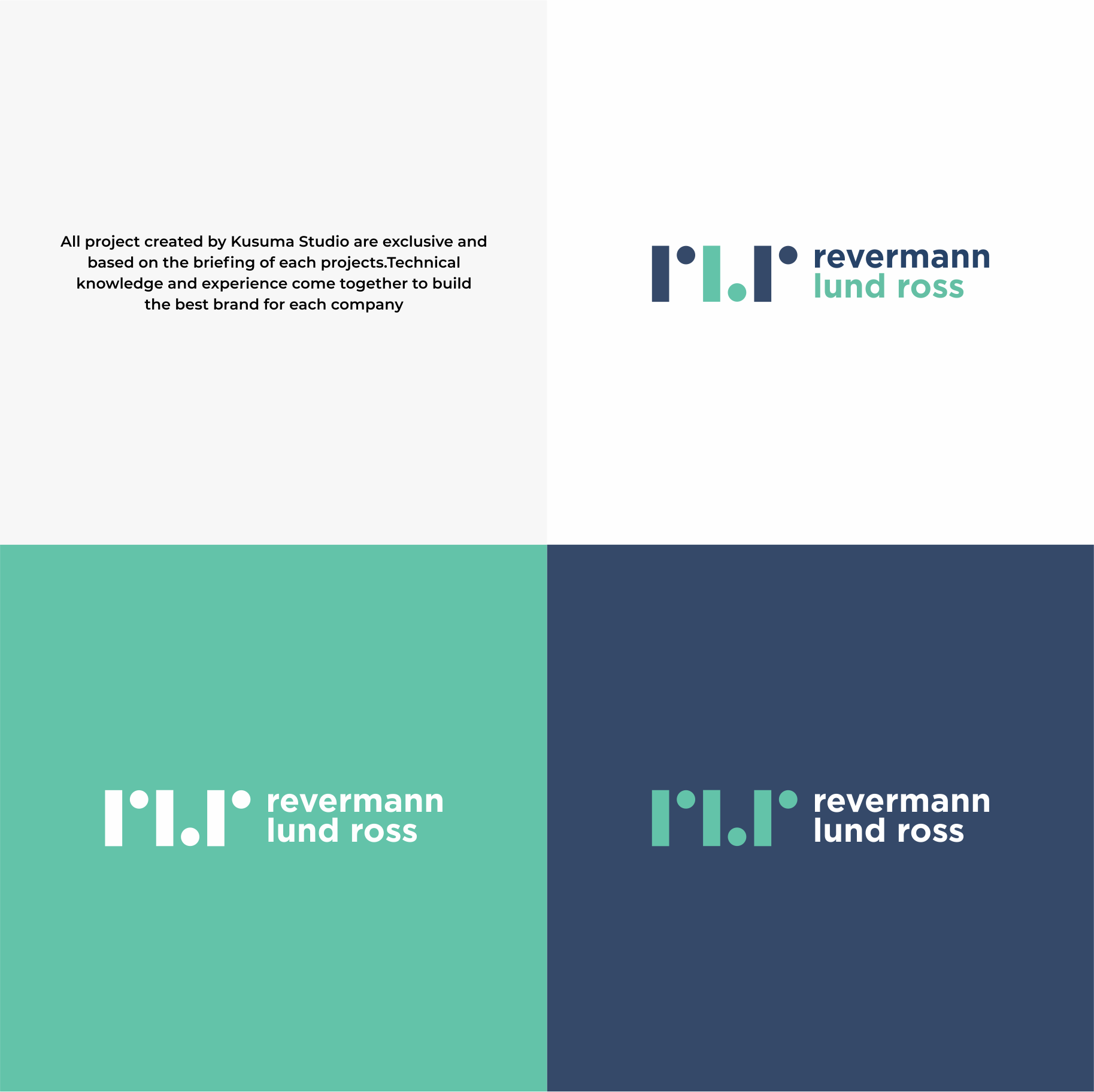 Logo Design by Kusuma Studio for this project | Design #35009807