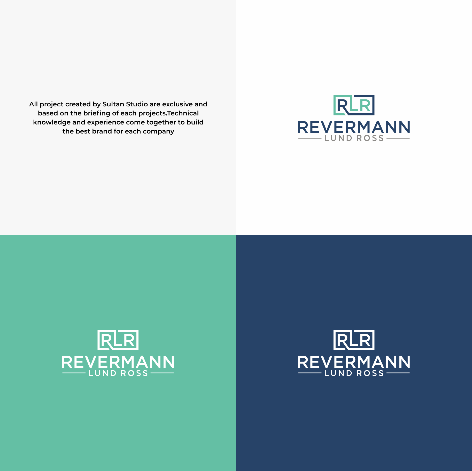 Design de Logo par Sultan  Studio pour ce projet | Design #34912593